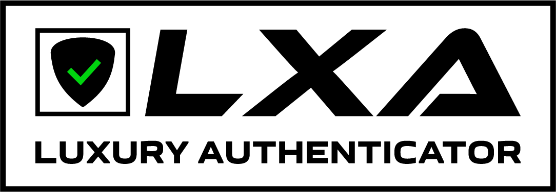 LXA logo